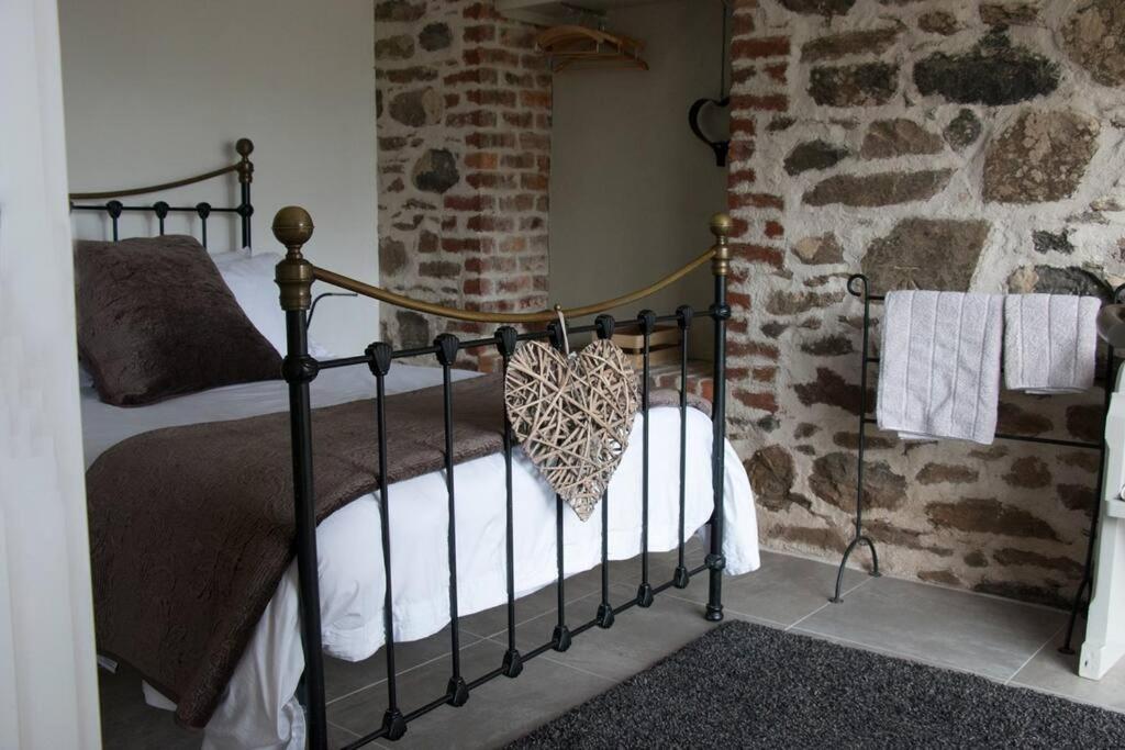 Barn Lane @ Drumagosker Rural Retreats Ardmore Exterior photo
