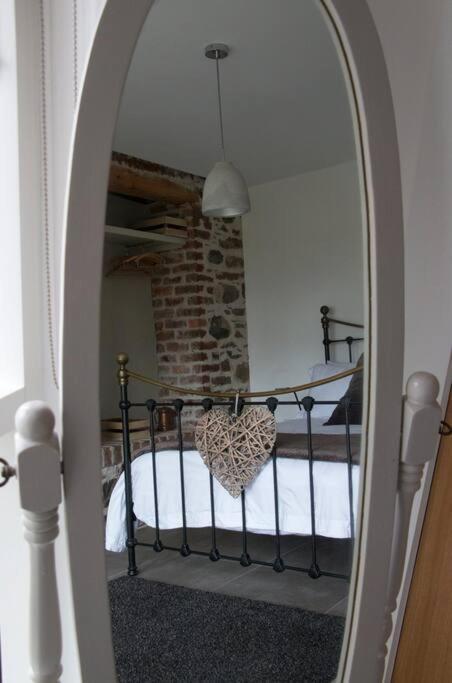 Barn Lane @ Drumagosker Rural Retreats Ardmore Exterior photo